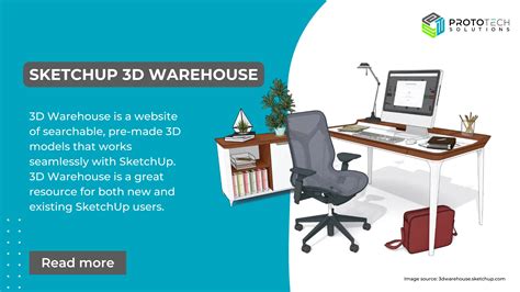 3d warehouse|3D Design Software .